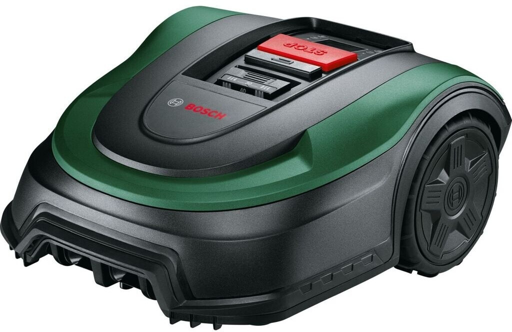 Bosch Indego XS 300 (06008B0003) — фото 2