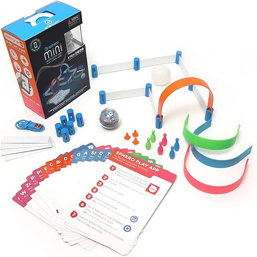 sphero mini activity kit — фото 6