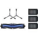 Робот ECOVACS ersatzteile set fuer deebot 6-teilig