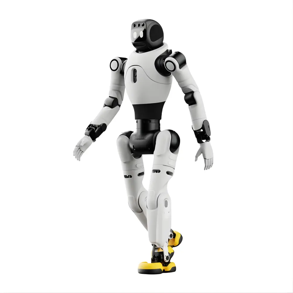 Робот Agibot AgiBot X2 Ultra Humanoid Robot