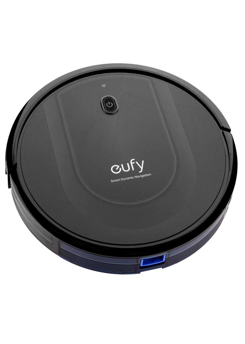 Eufy RoboVac G10 Hybrid black — фото 6