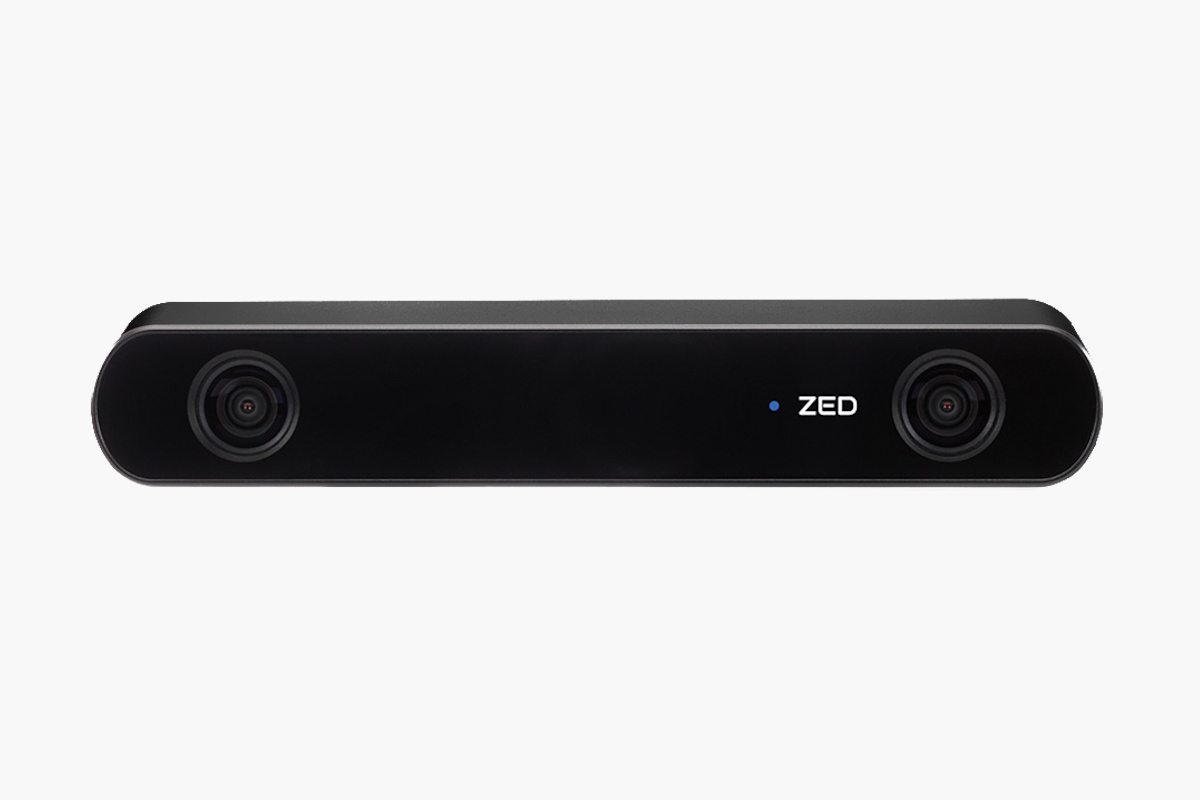 zed 2i stereo kamera 2 1 mm ip66 — фото 6