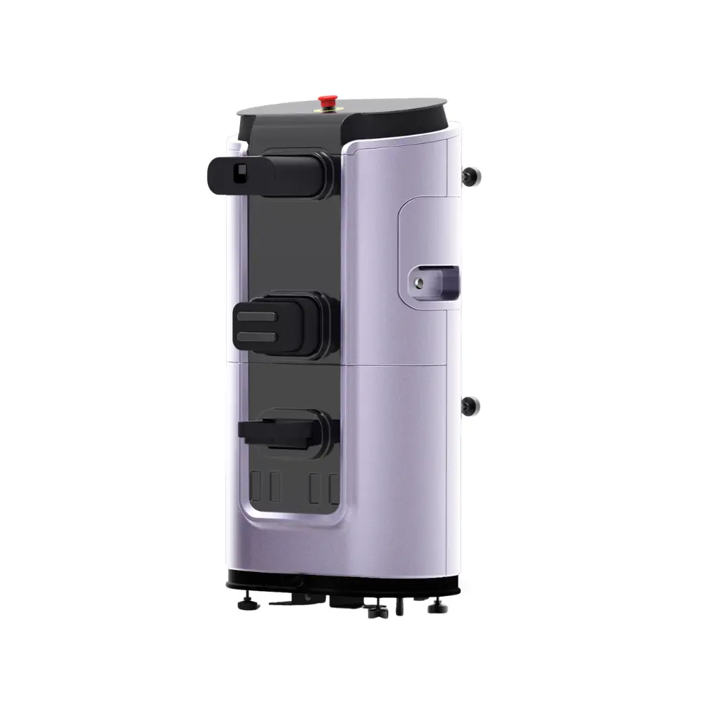 AgiBot C5 Cleaning Robot — фото 3