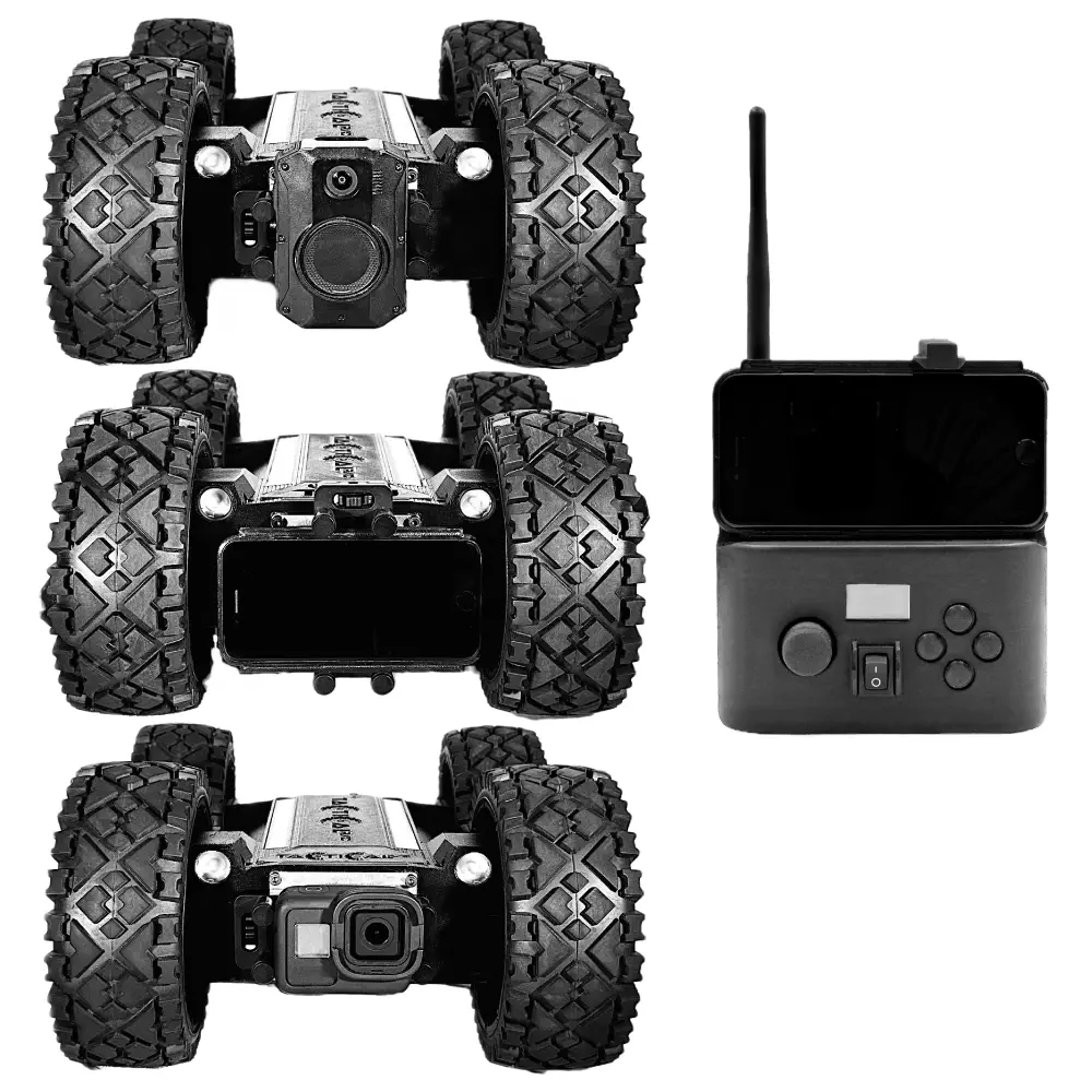 4Sight 2.0 Tactical Inspection Rover — фото 2