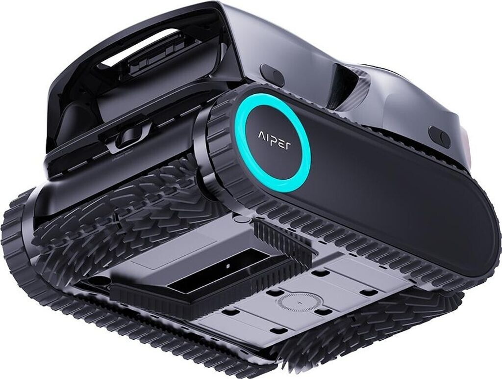 Aiper Scuba SE (X1) Poolroboter Akku (Modell 2024) — фото 3