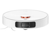 Xiaomi Robot Vacuum X20+ — фото 3