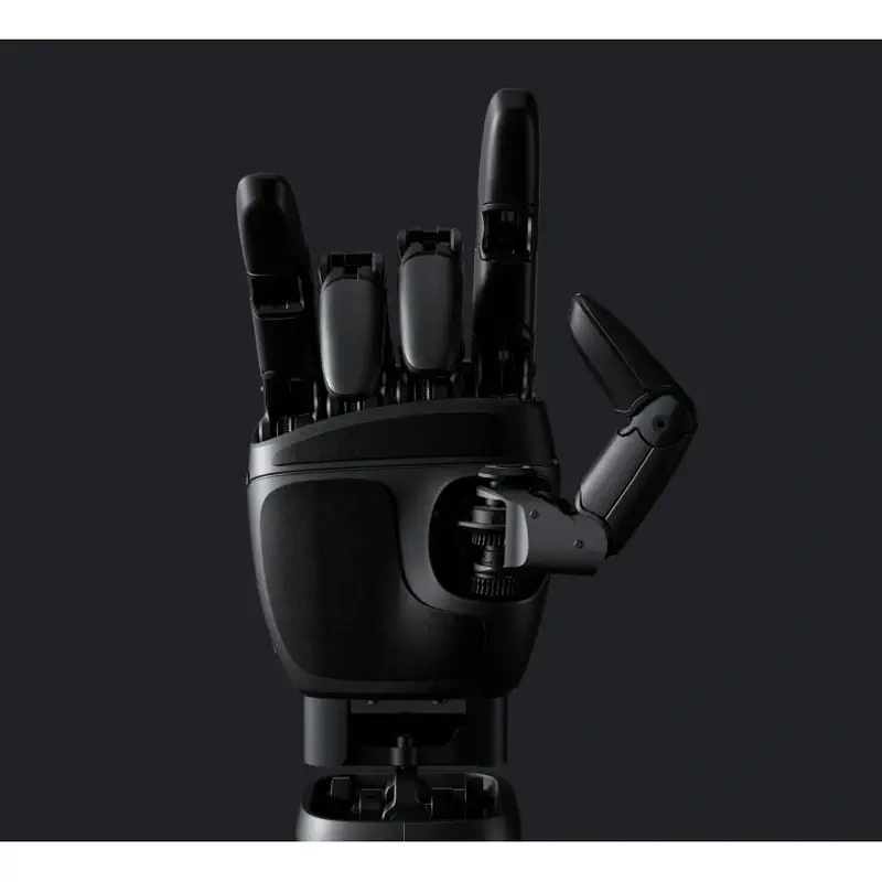 Pudu D9 Full Sized Humanoid Robot — фото 5
