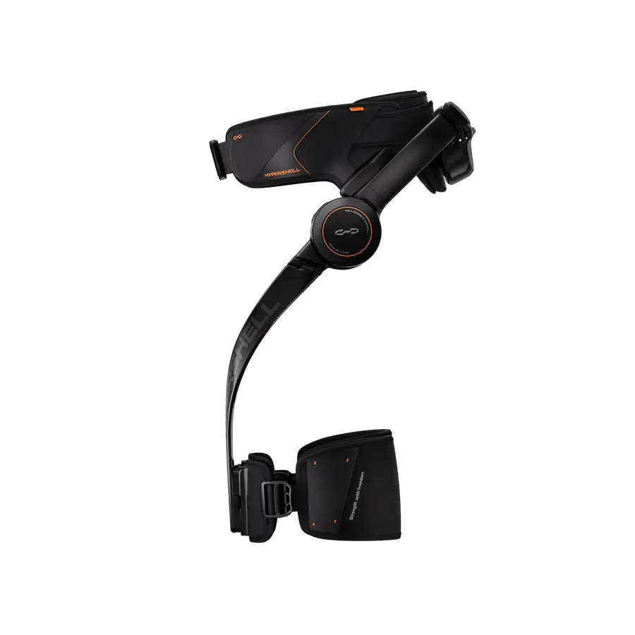 Hypershell X Max S Wearable Exoskeleton — фото 2