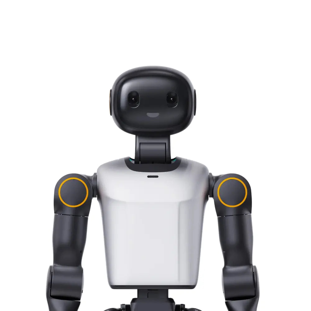 Booster Robotics K1 Educational Humanoid Robot — фото 4