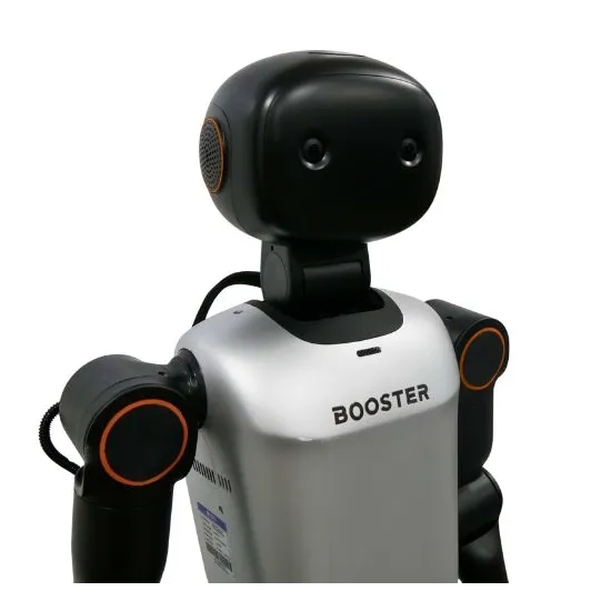 BOOSTER K1 — фото 2