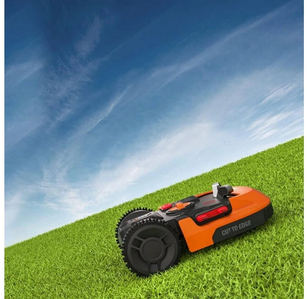 Landroid L1000 2 0 Modell 2021 Worx — фото 5