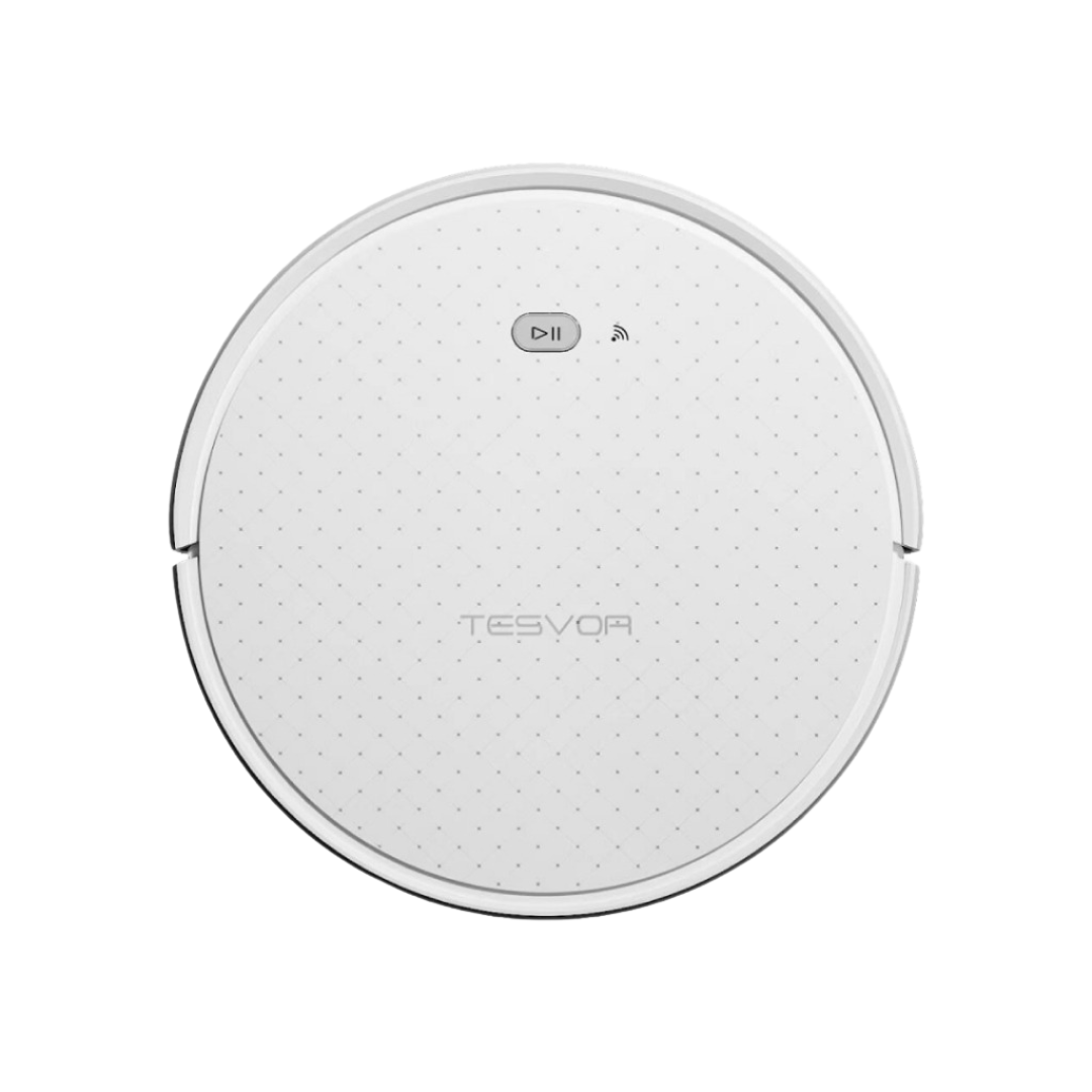 Робототехника Tesvor X500 Pro