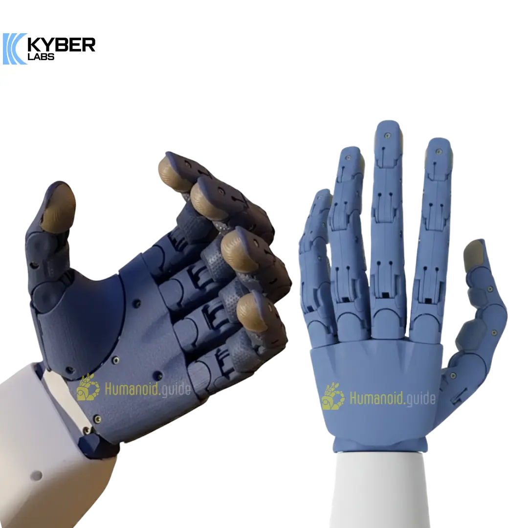 Робот Kyber Labs Kyber Labs Hand
