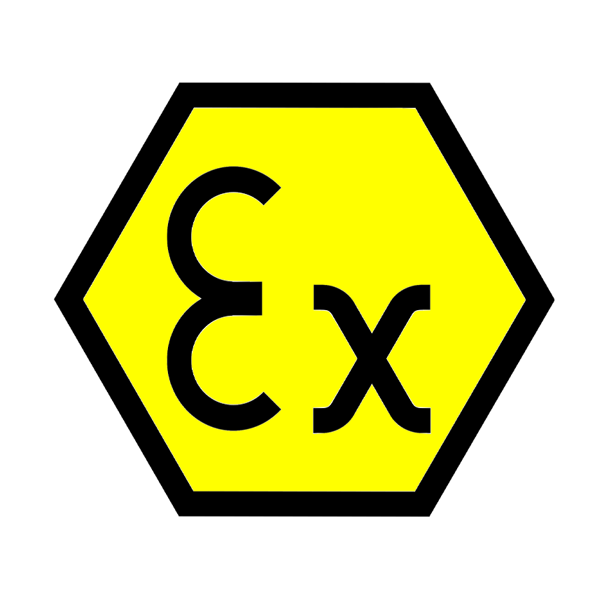 Робот AEP Zimmer AEP Zimmer ATEX Certification Ex3G (Zone 2)