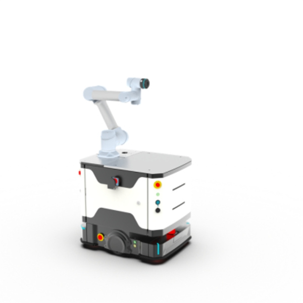 Робот DUCO Robots Co., Ltd. DSCR5 Duco
