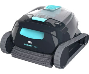 Liberty 400 Poolsauger Kabellos Dolphin By Maytronics — фото 4
