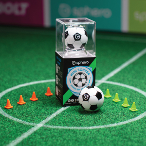 sphero mini soccer — фото 3
