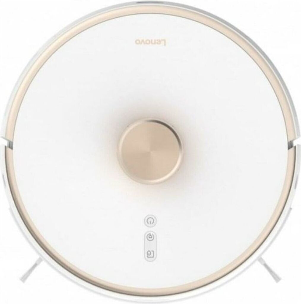 Lenovo Robot Vacuum T1s — фото 2