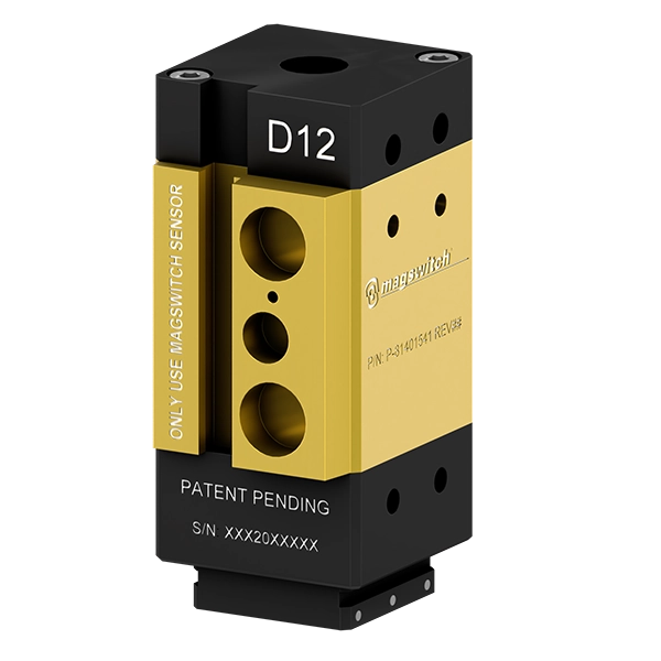 Magswitch D12 — фото 6