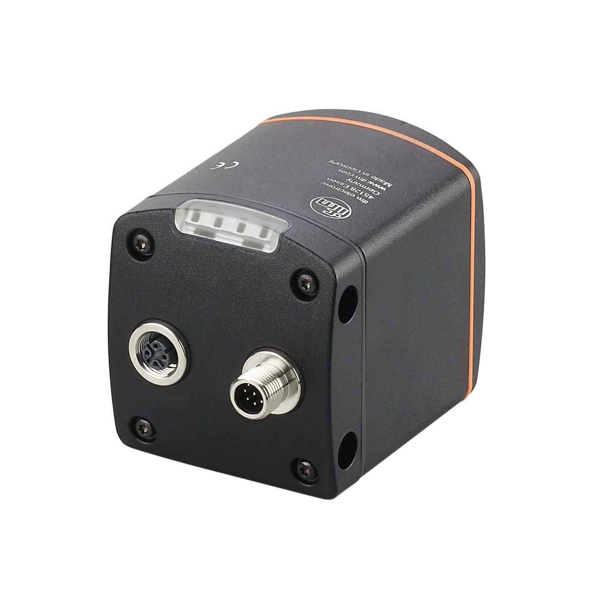 ifm O3D Camera — фото 3