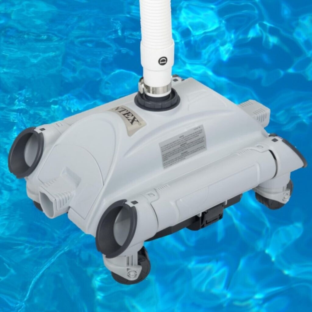 Reinigungsroboter 28001 Intex Pools — фото 6