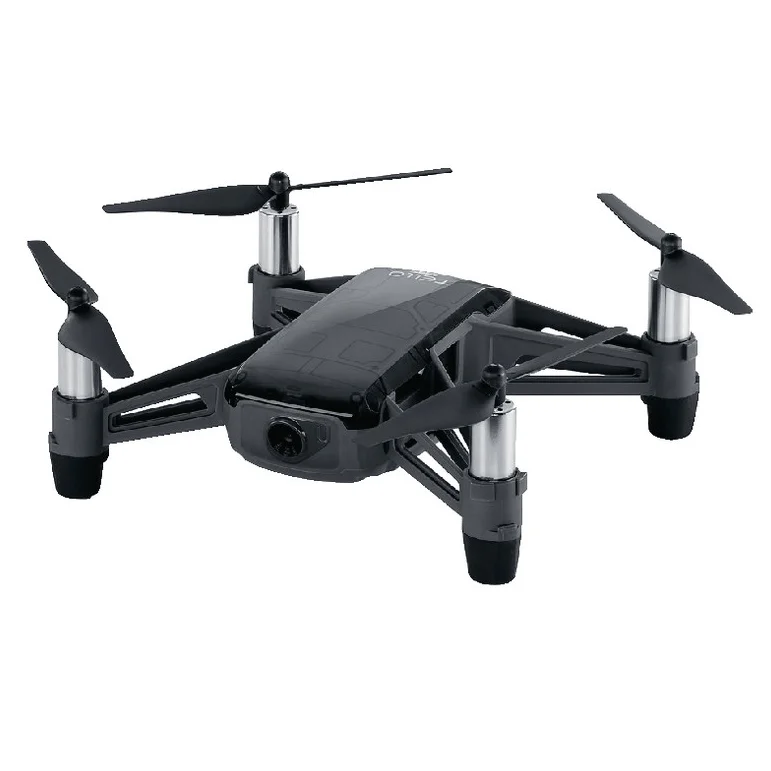Робот Unknown Programmable drone Swift Scratch Python SDK DJI Tello EDU camera
