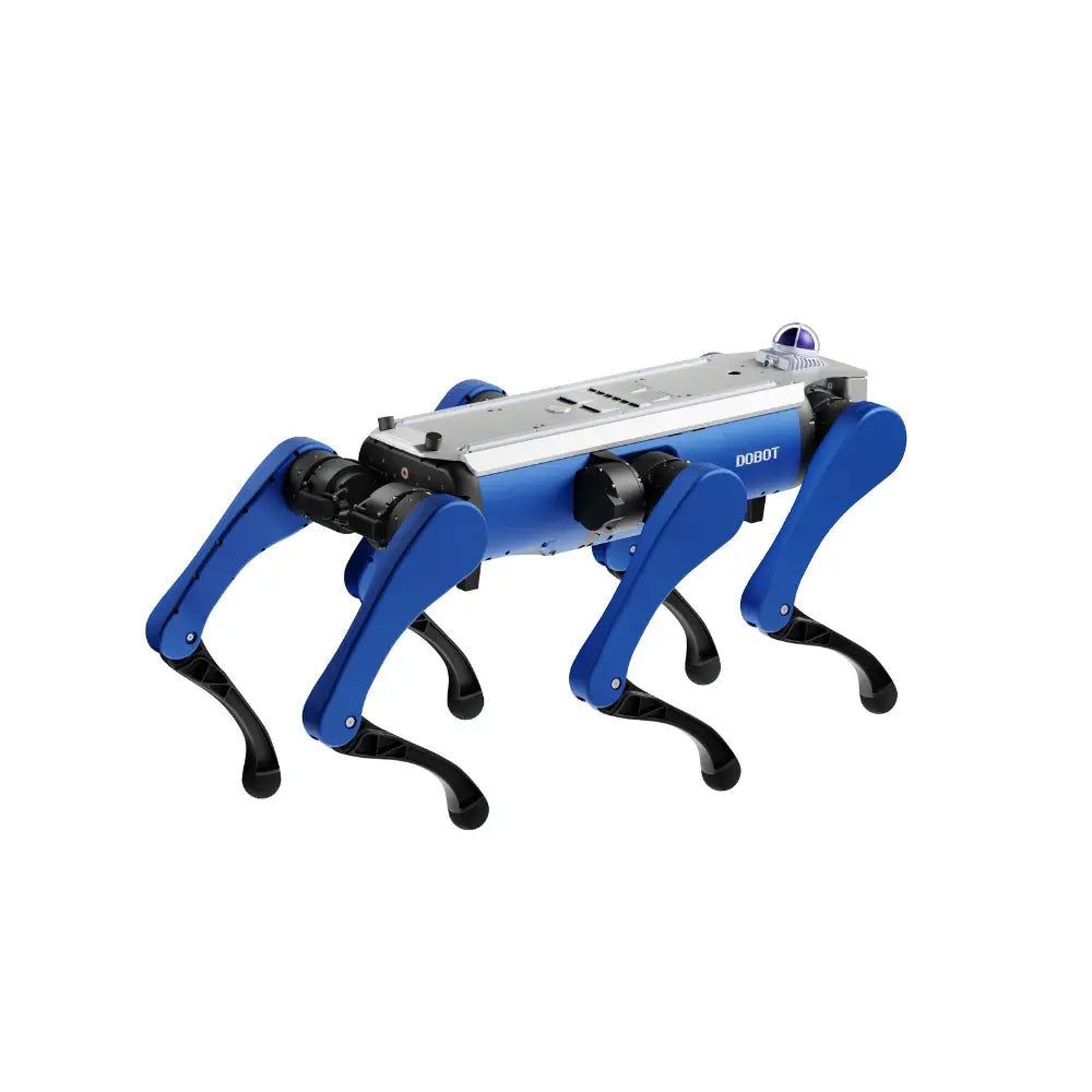 Dobot Hexplorer 6-legged Bionic Hexapod Robot — фото 4