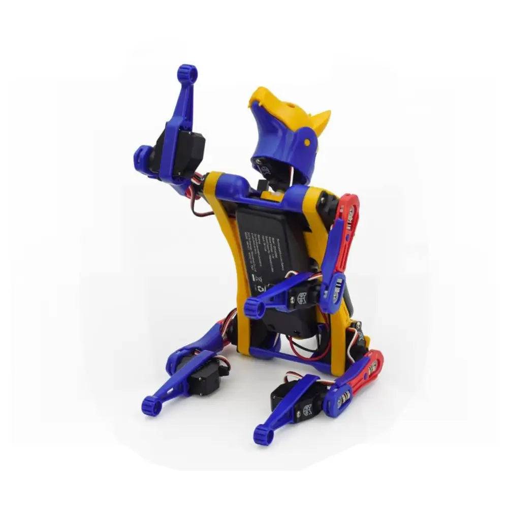 Petoi Bittle X V2 - Lite Servo - Pre-Assembled — фото 4