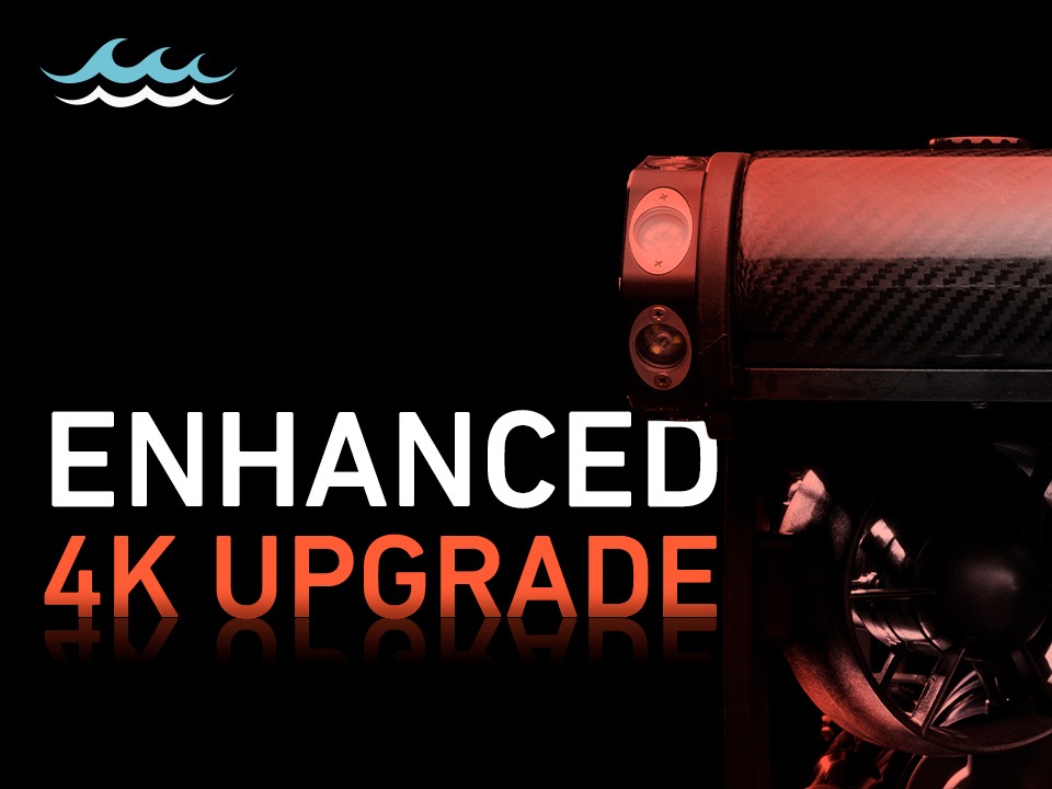 Deep Trekker PHOTON | BASE Package — фото 6