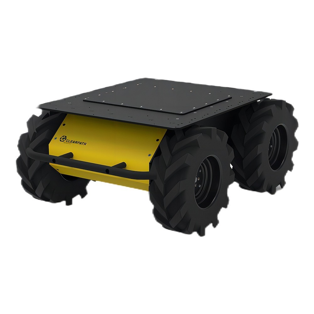 Робототехника CLEARPATH Husky A200