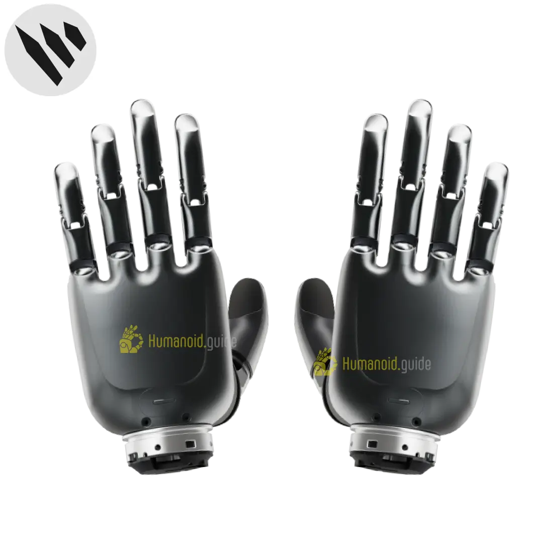 Робот OceanTrix Robotics R1