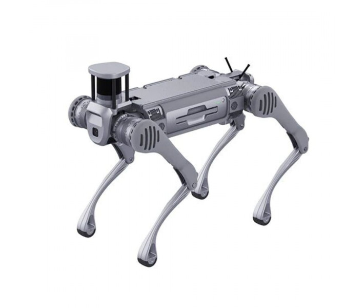 Unitree B2 Robotic Dog (EU) — фото 6