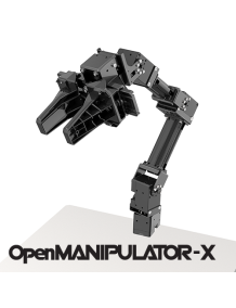 openmanipulator rm-x52-tnm 500g nutzlast — фото 4