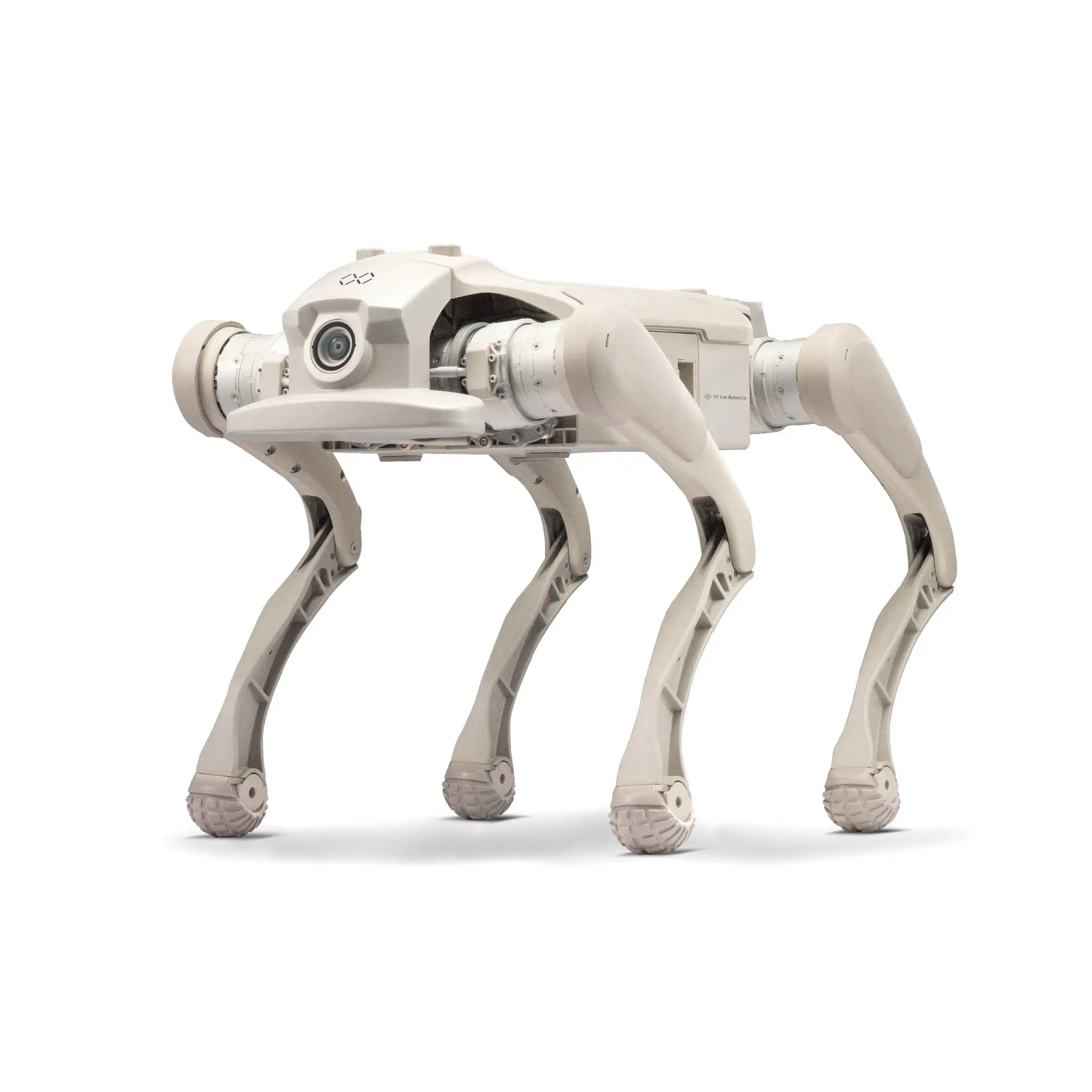 Робот FF EAI Robotics FX Aegis Ultra
