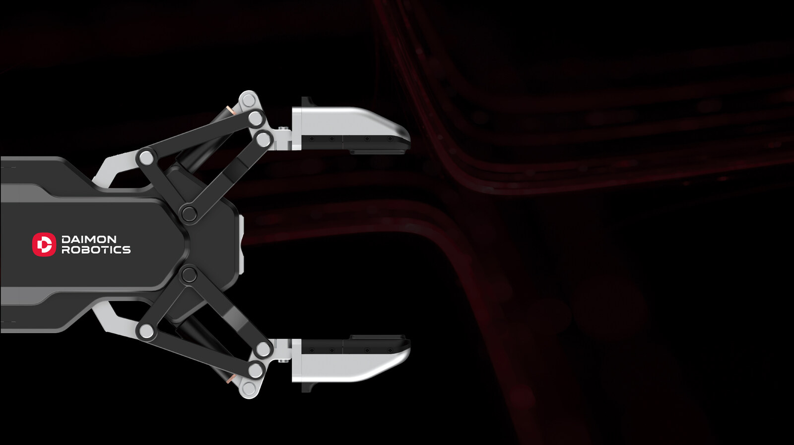 Робот Daimon Robotics Daimon DM-Tac G Vision-Tactile Pad