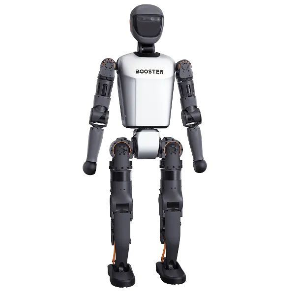 ladegeraet fuer booster robotics t1 5a — фото 3