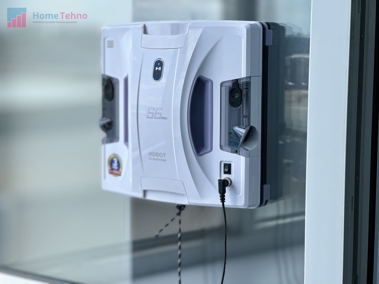 Hobot Tücherset für Hobot S6 PRO - 6 Stück — фото 6