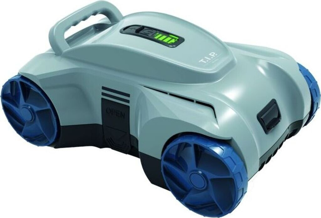 T.I.P. Akku-Poolroboter R8 — фото 5