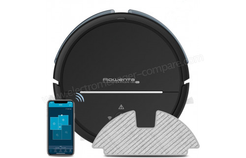 Rowenta X-PLORE RR7875WH — фото 6