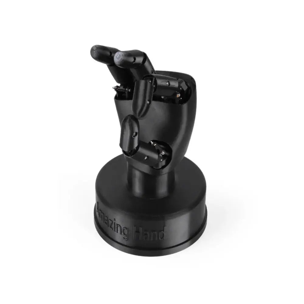 Робототехника SeeedStudio Seeed Studio SO-ARM101 AI Arm Servo Motor Kit Pro for LeRobot (w/o 3D Printed Parts)