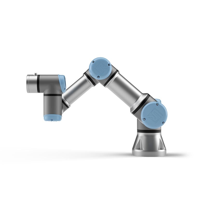 Universal Robots UR3e — фото 6