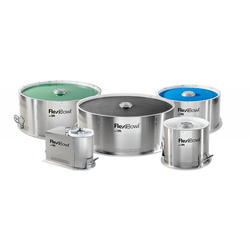 Ars Automation FlexiBowl 200 — фото 2