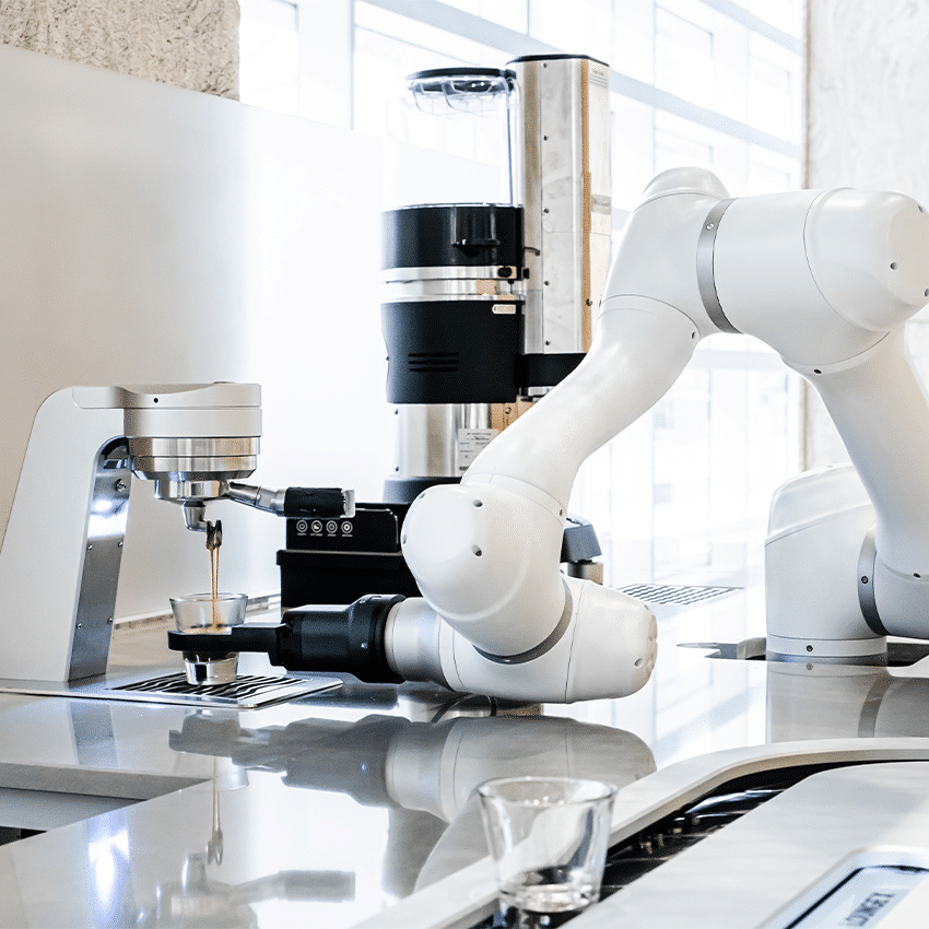 DH Robotics PGC-140 — фото 3