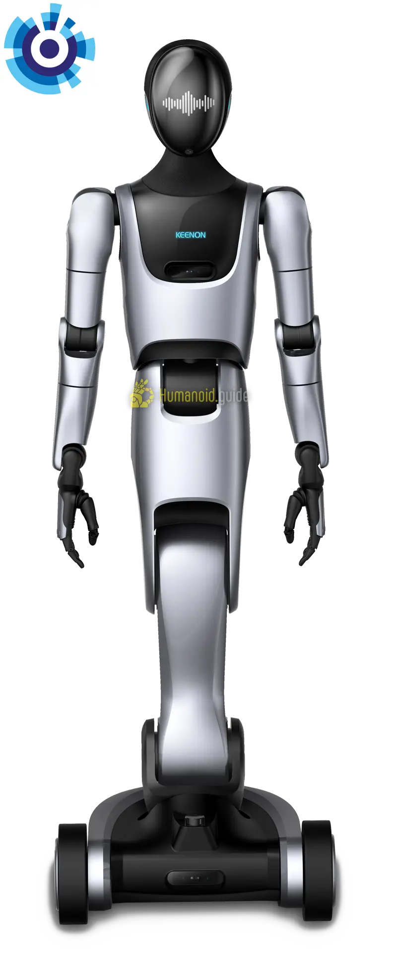 Робот KEENON Robotics Keenon XMAN‑R1