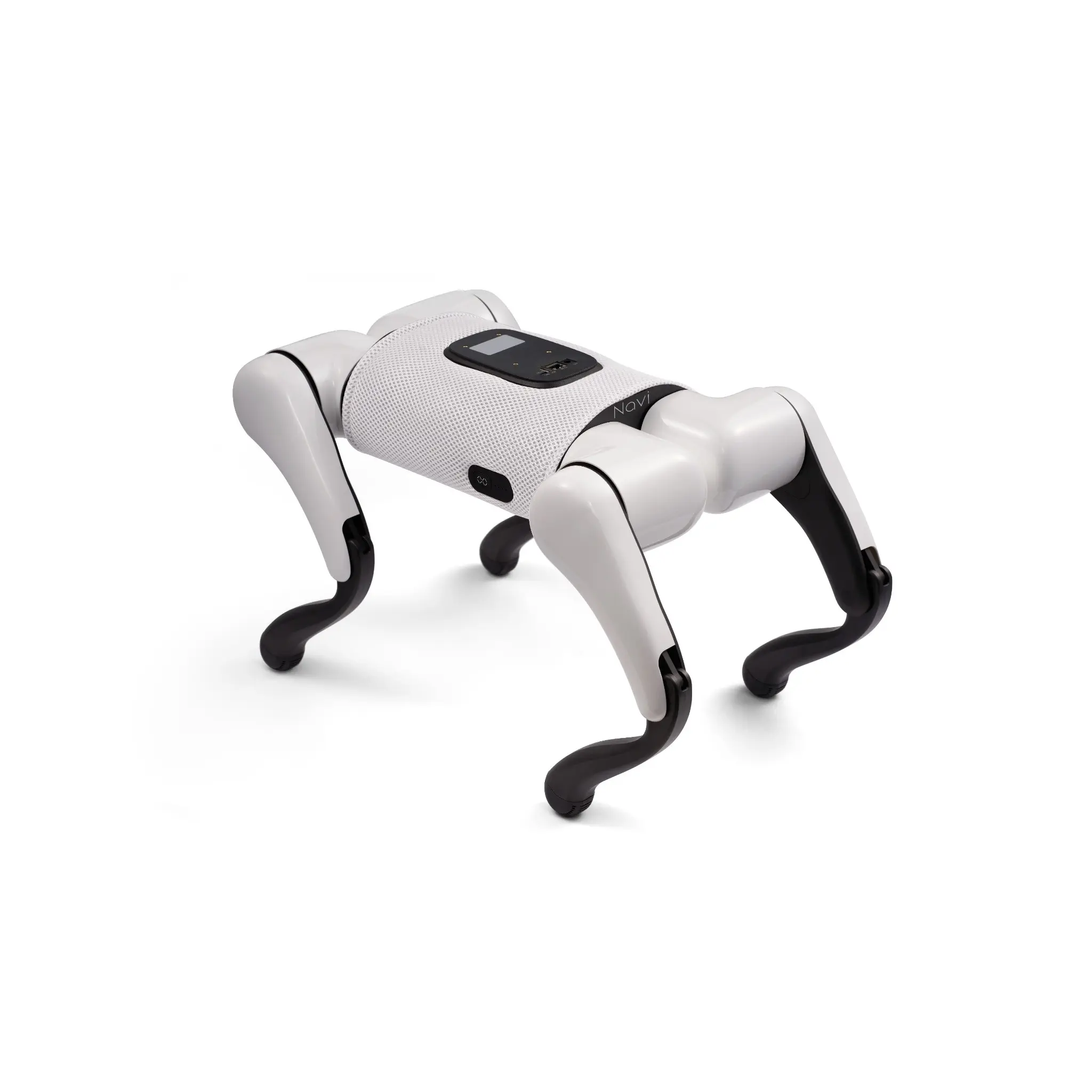 Исследовательские роботы FF EAI Robotics FX Aegis Pro