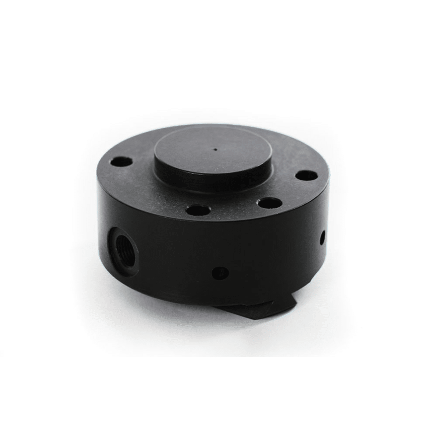 SMARTSHIFT Manual Tool Changer — фото 6