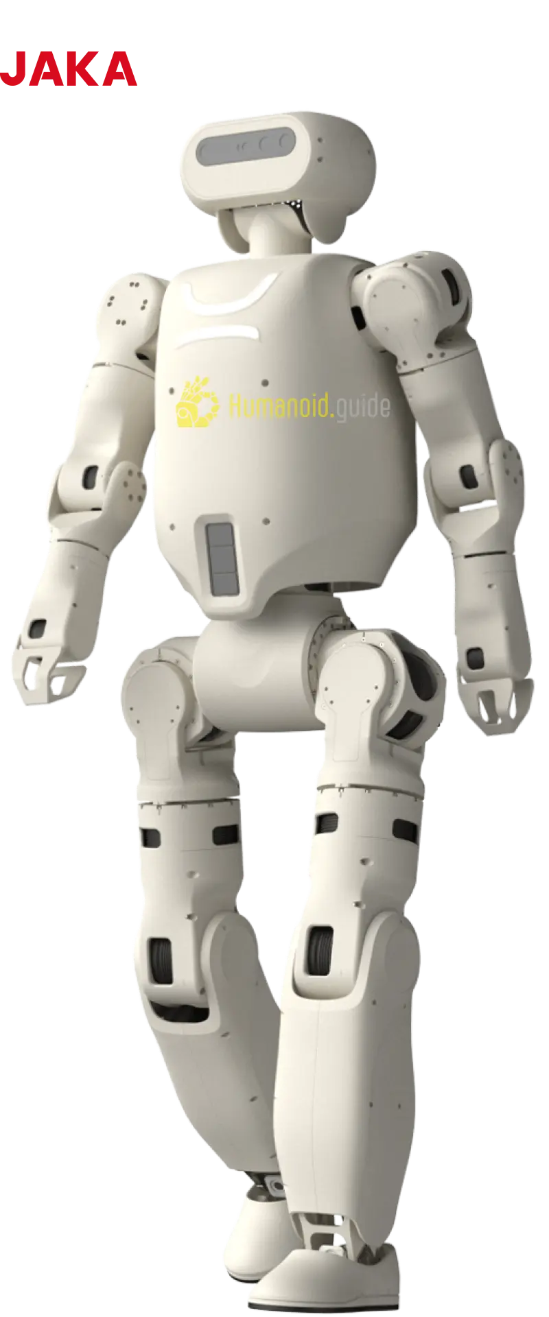 Робот JAKA Robotics JAKA π