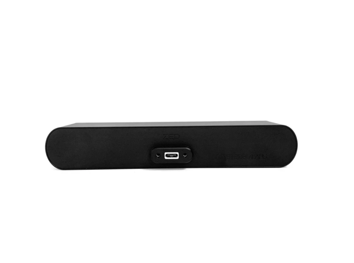 Робототехника STEREOLABS zed 2i stereo kamera 4 mm ip66