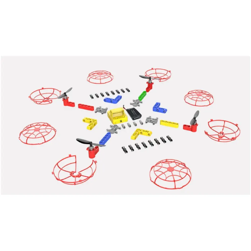 LiteBee Brix III DIY Drone Kit for STEAM Education — фото 6
