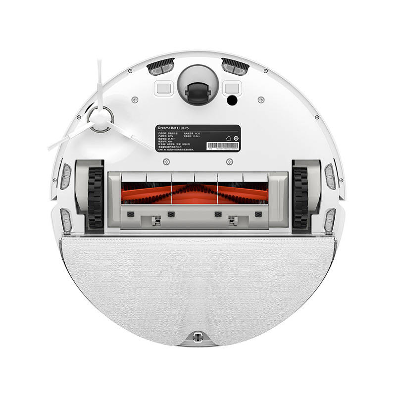Dreame Bot L10 Pro W — фото 6